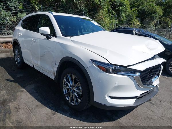 2020 MAZDA CX-5 SIGNATURE — I1