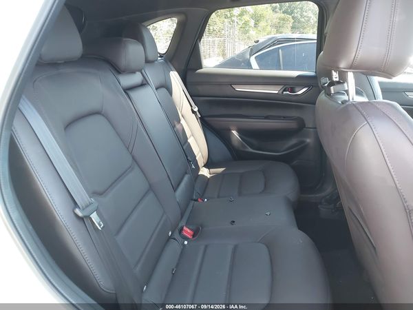2020 MAZDA CX-5 SIGNATURE — I8