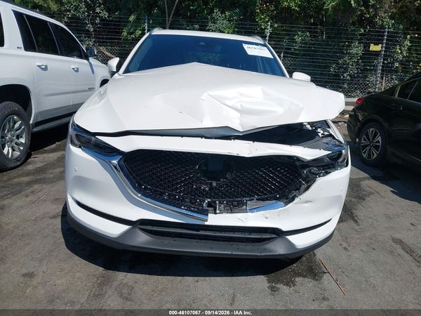2020 MAZDA CX-5 SIGNATURE — I115