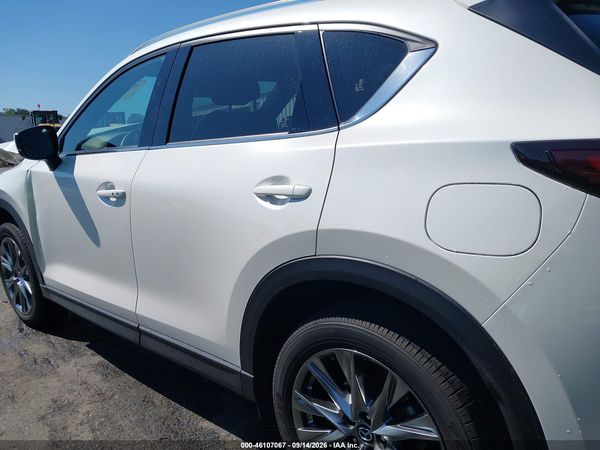 2020 MAZDA CX-5 SIGNATURE — I117