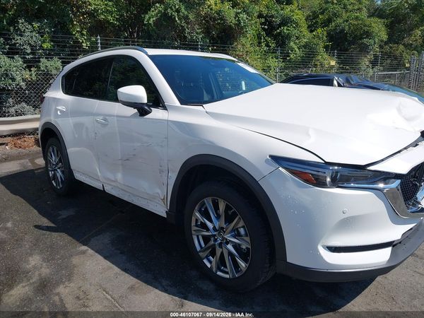 2020 MAZDA CX-5 SIGNATURE — I152