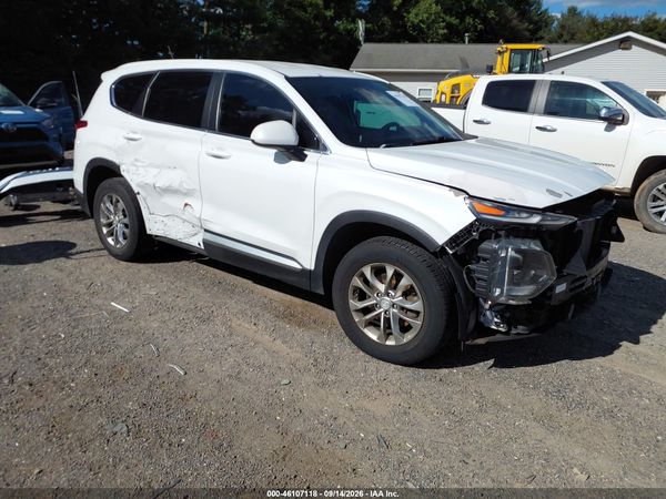 2019 HYUNDAI SANTA FE SE — I1