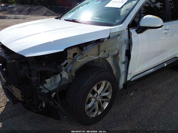 2019 HYUNDAI SANTA FE SE — I6