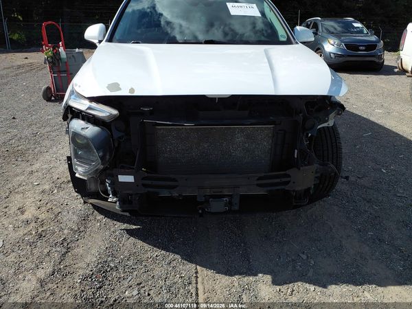 2019 HYUNDAI SANTA FE SE — I152