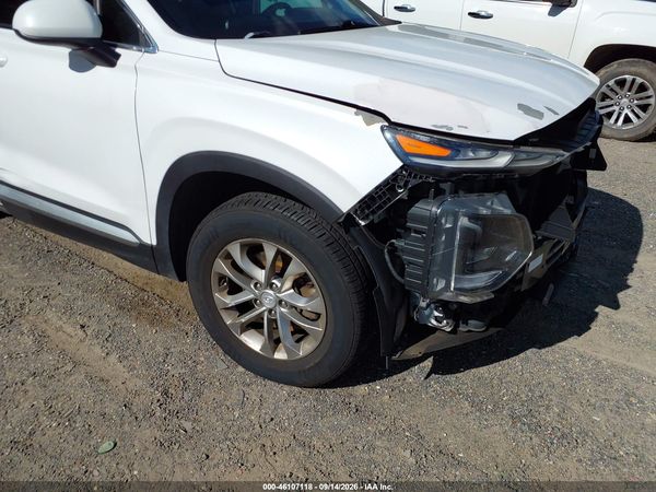 2019 HYUNDAI SANTA FE SE — I153