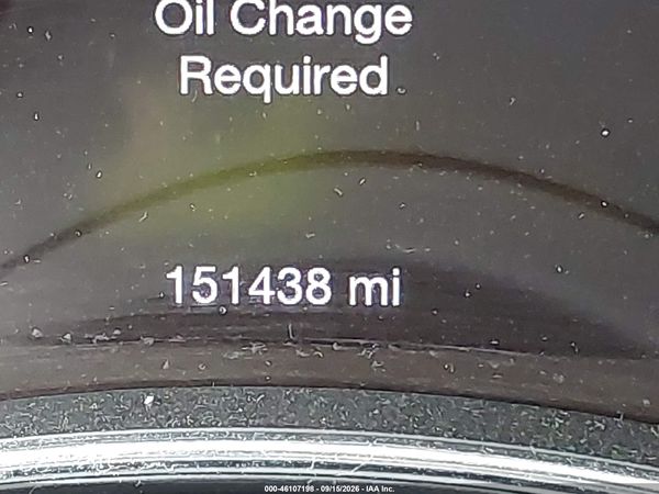 2017 DODGE DURANGO SXT AWD — I118