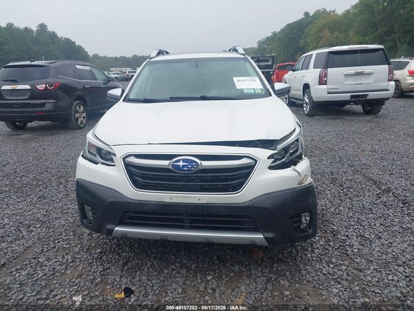 2020 SUBARU OUTBACK TOURING XT — I115