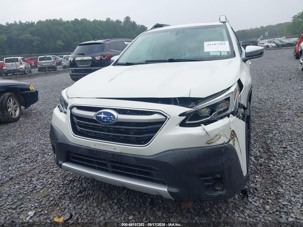 2020 SUBARU OUTBACK TOURING XT — I152