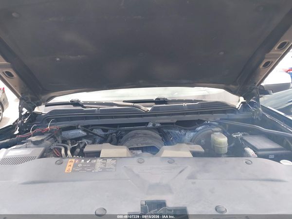 2018 CHEVROLET SILVERADO 1500 1LT — I10