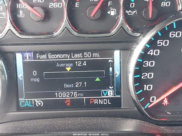 2018 CHEVROLET SILVERADO 1500 1LT — I118
