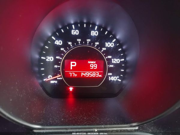 2016 KIA SOUL + — I7