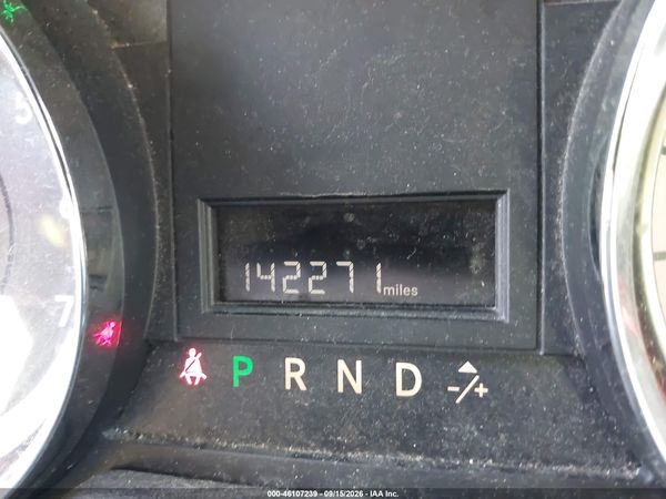 2014 DODGE GRAND CARAVAN SE — I118
