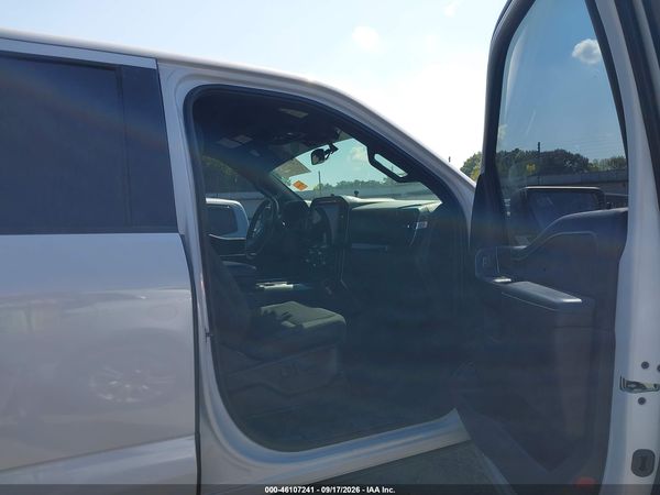 2022 FORD F-150 XLT — I5