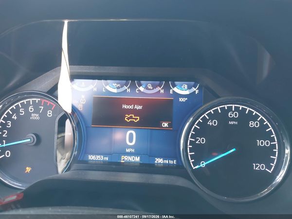 2022 FORD F-150 XLT — I7