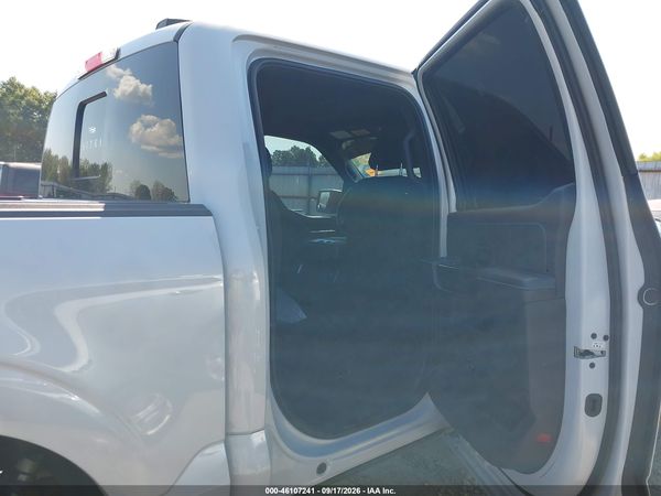 2022 FORD F-150 XLT — I8