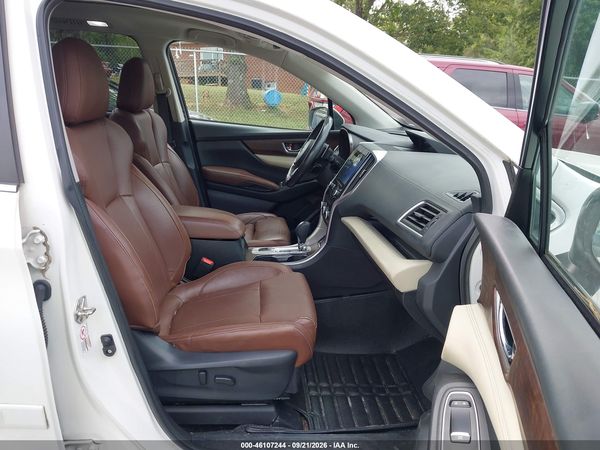 2019 SUBARU ASCENT TOURING — I5