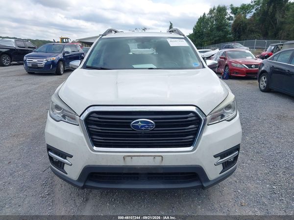 2019 SUBARU ASCENT TOURING — I115