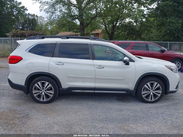 2019 SUBARU ASCENT TOURING — I116