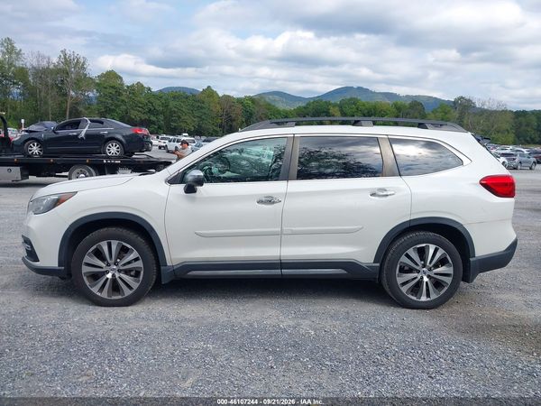 2019 SUBARU ASCENT TOURING — I117