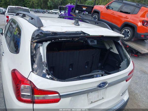 2019 SUBARU ASCENT TOURING — I152