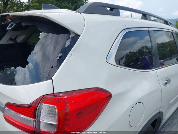 2019 SUBARU ASCENT TOURING — I153