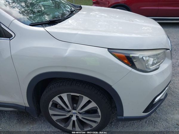 2019 SUBARU ASCENT TOURING — I154
