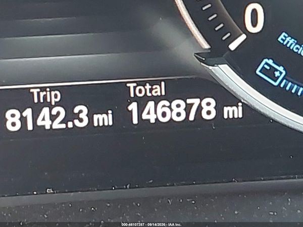 2016 BMW X6 XDRIVE35I — I118