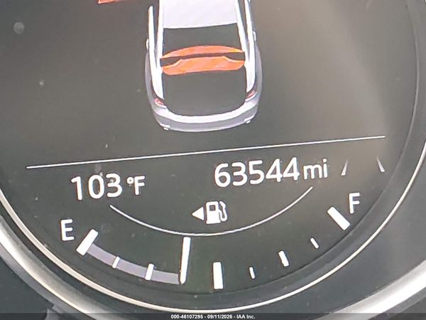 2018 MAZDA MAZDA6 GRAND TOURING — I118