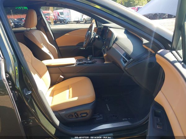 2026 LEXUS RX 350H PREMIUM — I5