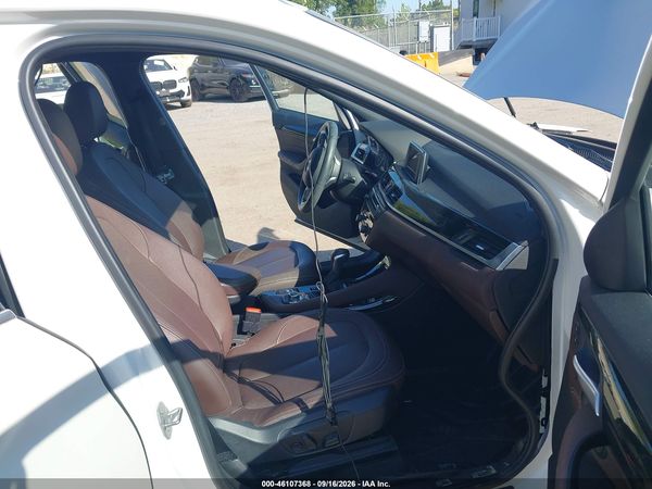 2016 BMW X1 XDRIVE28I — I5