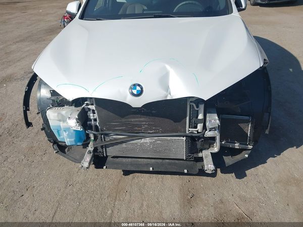 2016 BMW X1 XDRIVE28I — I6