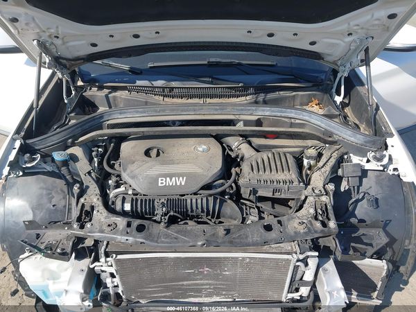 2016 BMW X1 XDRIVE28I — I10