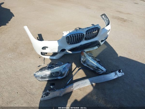 2016 BMW X1 XDRIVE28I — I13