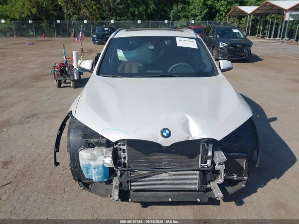 2016 BMW X1 XDRIVE28I — I115