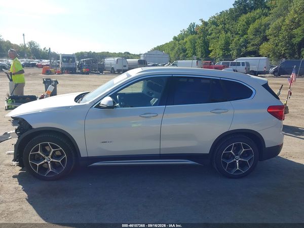 2016 BMW X1 XDRIVE28I — I117