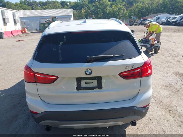 2016 BMW X1 XDRIVE28I — I119