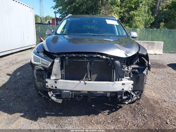 2019 INFINITI QX60 LUXE — I115