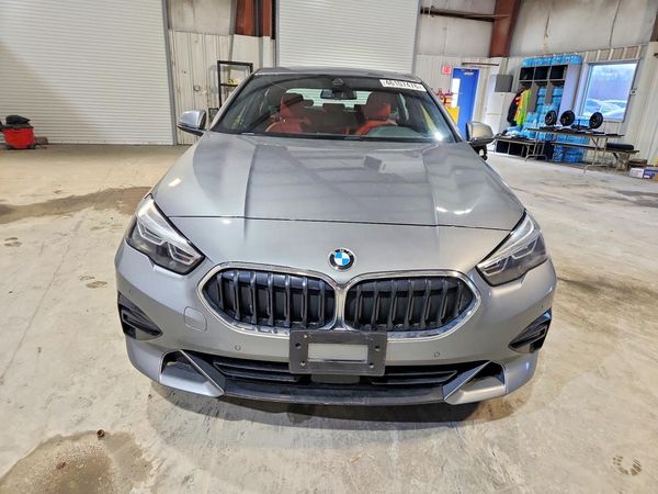 2022 BMW 2 SERIES xDrive GC — DIRF