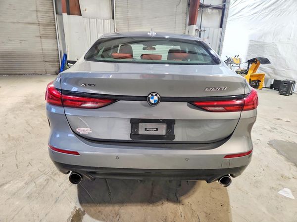 2022 BMW 2 SERIES xDrive GC — DIRR
