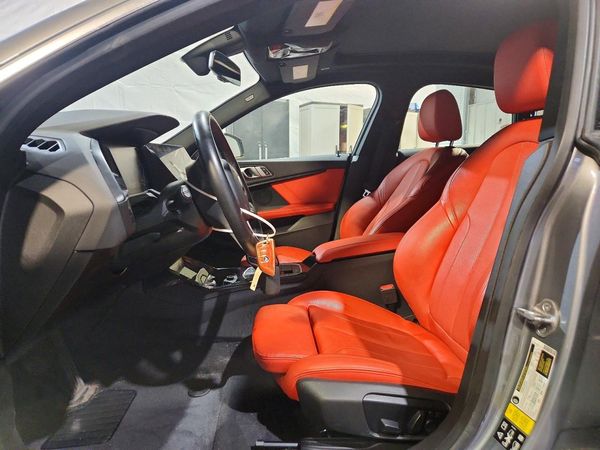 2022 BMW 2 SERIES xDrive GC — DENT