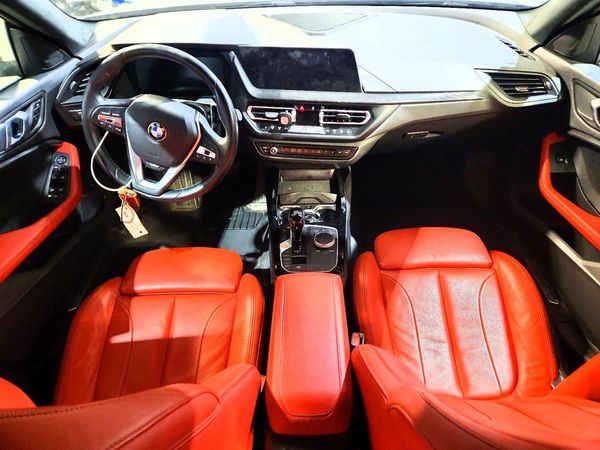 2022 BMW 2 SERIES xDrive GC — CKPT
