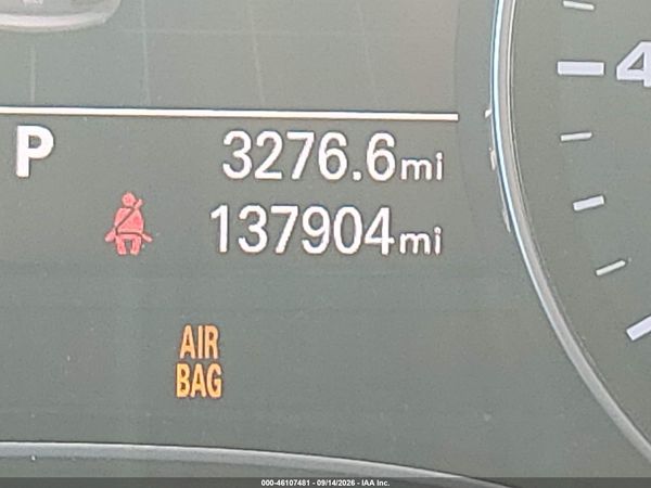 2016 AUDI A6 2.0T PREMIUM PLUS — I118