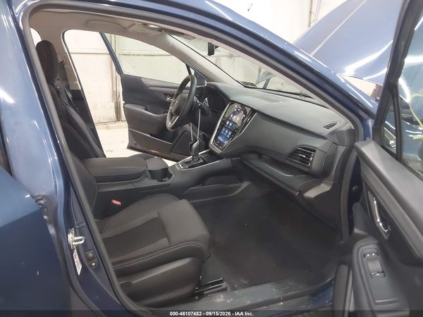 2020 SUBARU OUTBACK PREMIUM — I5