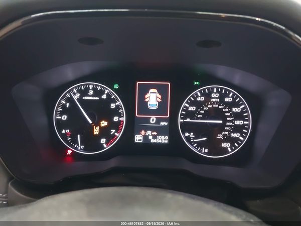 2020 SUBARU OUTBACK PREMIUM — I7