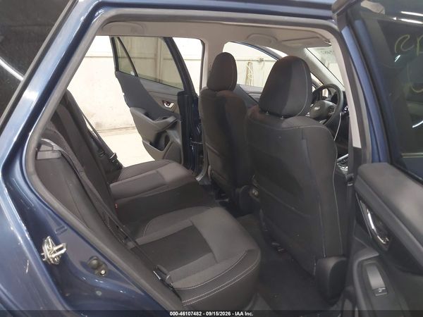 2020 SUBARU OUTBACK PREMIUM — I8