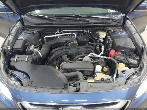 2020 SUBARU OUTBACK PREMIUM — I10