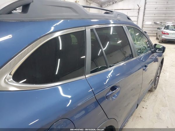2020 SUBARU OUTBACK PREMIUM — I152