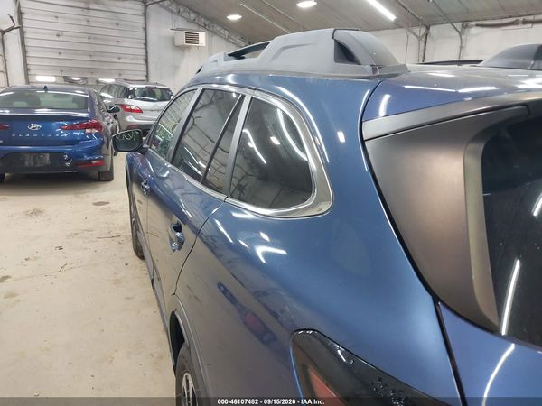 2020 SUBARU OUTBACK PREMIUM — I155