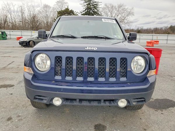 2015 JEEP PATRIOT