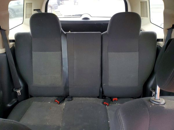 2015 JEEP PATRIOT
